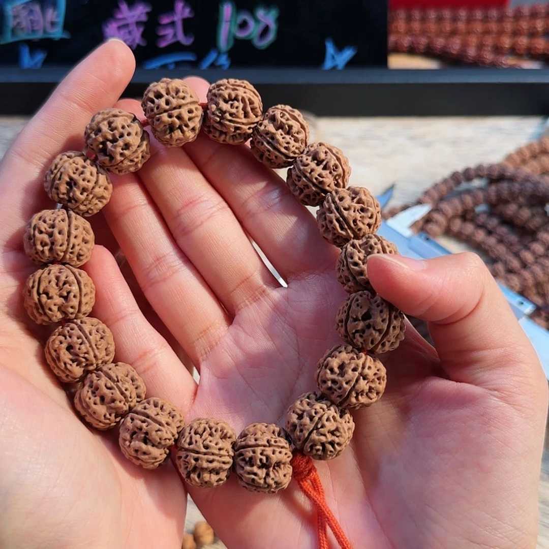 【闪购商品】吊坠金刚菩提              A36