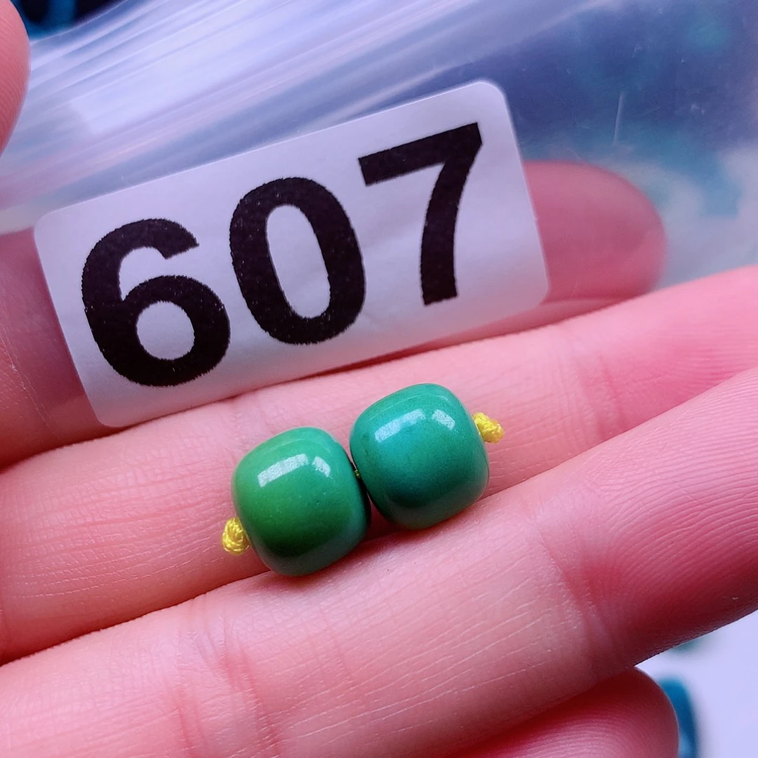 空竹粉丝专享十堰特色手工散珠