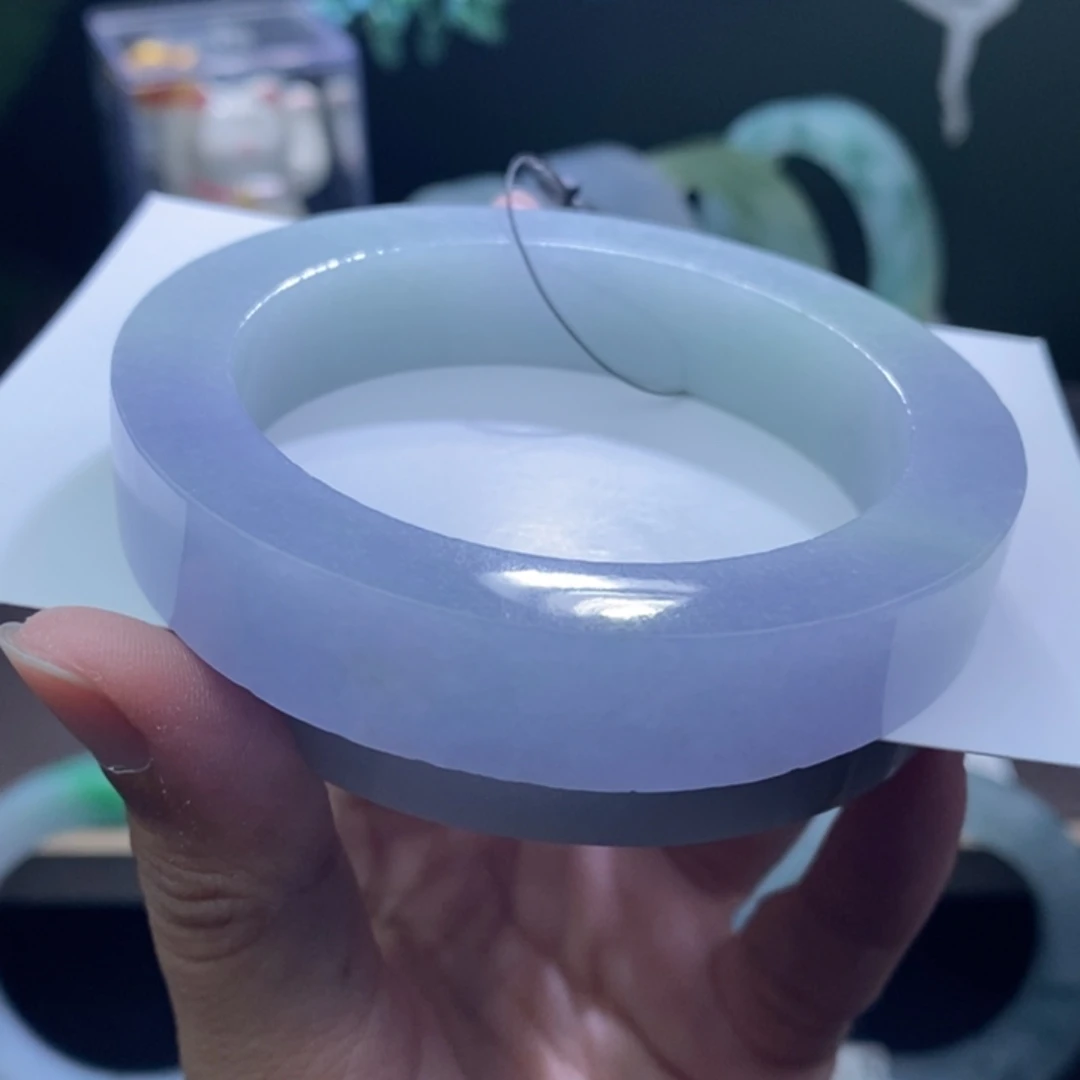 未镶嵌翡翠定制翡翠