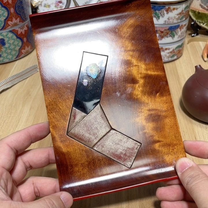 杯中古物品默认微瑕