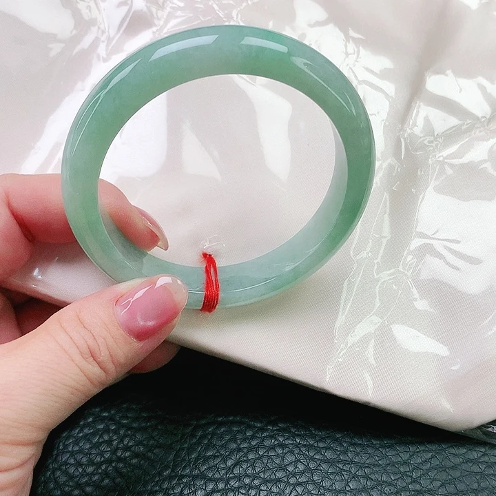 未镶嵌手镯翡翠翡翠104