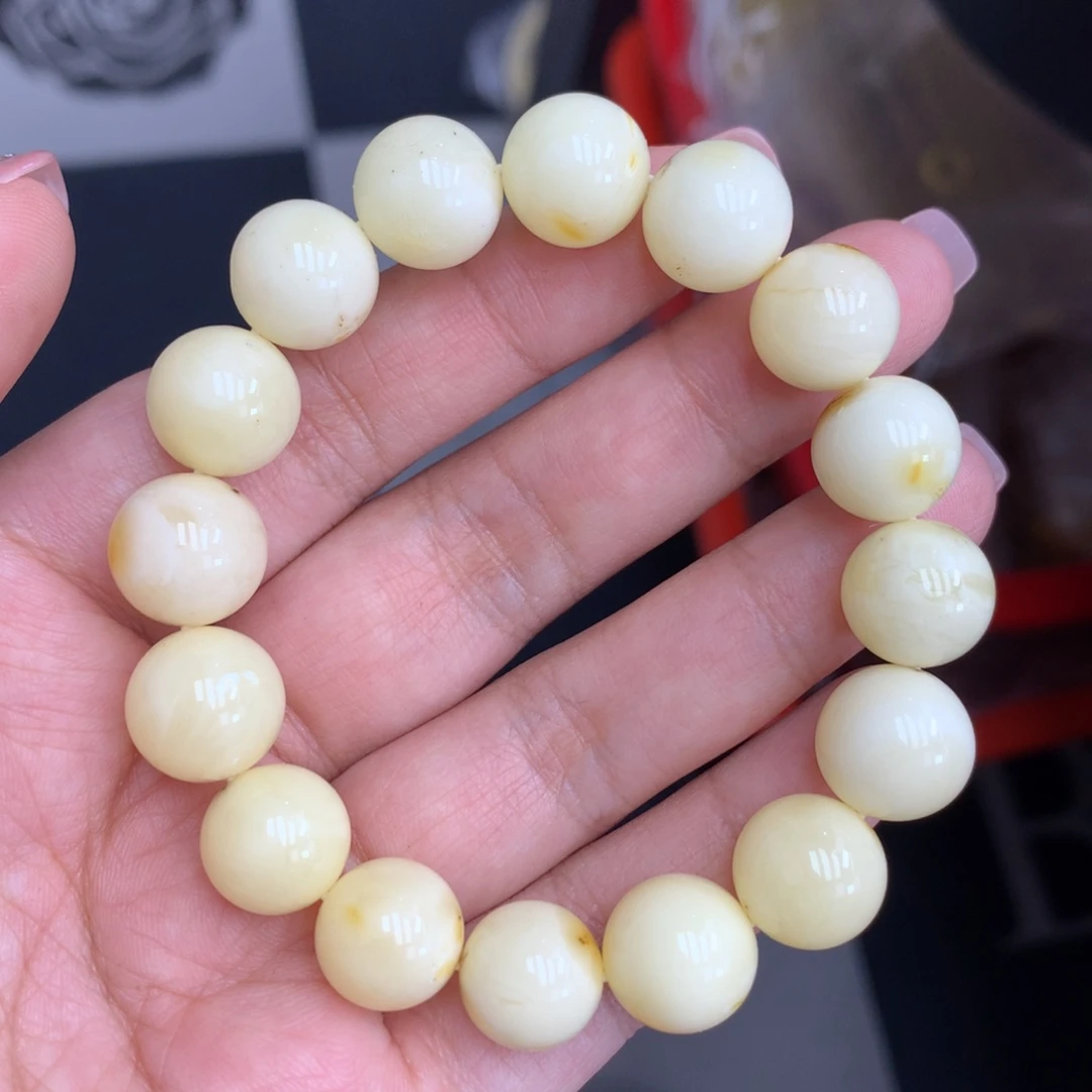 琥珀未镶嵌珠宝奇石12.5m