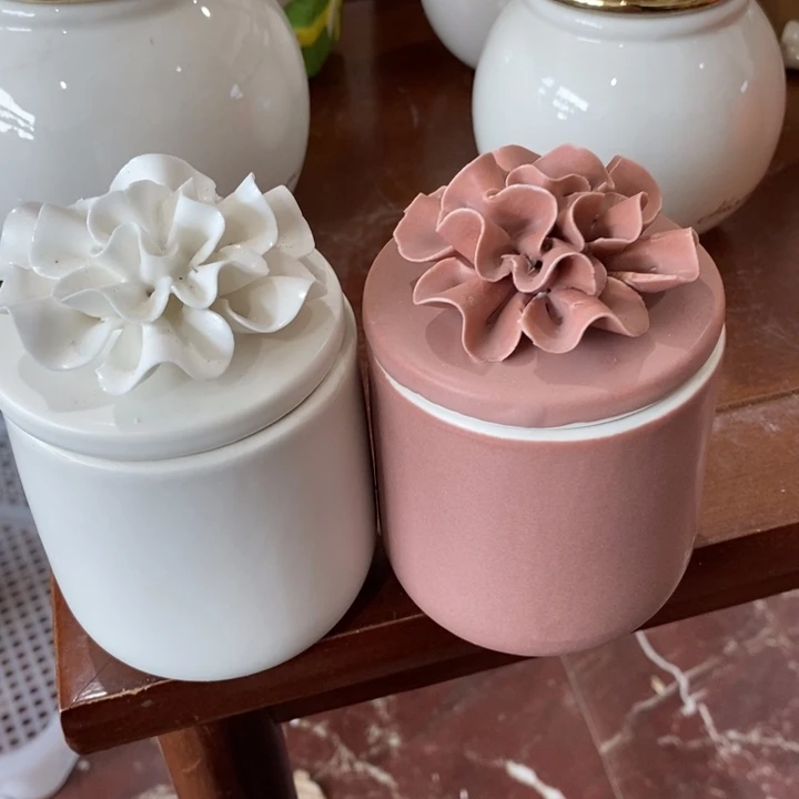 摆件陶瓷树脂家居摆件