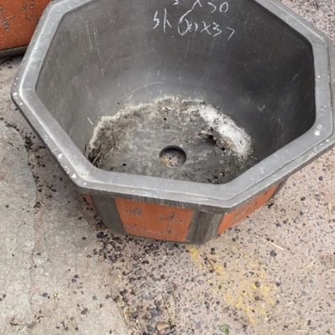 紫砂花盆自销自销