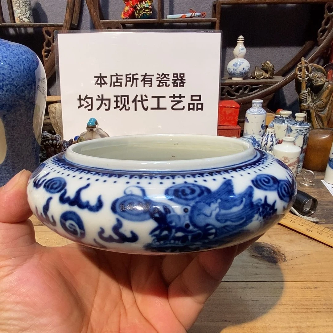 摆件陶瓷陶瓷陶瓷