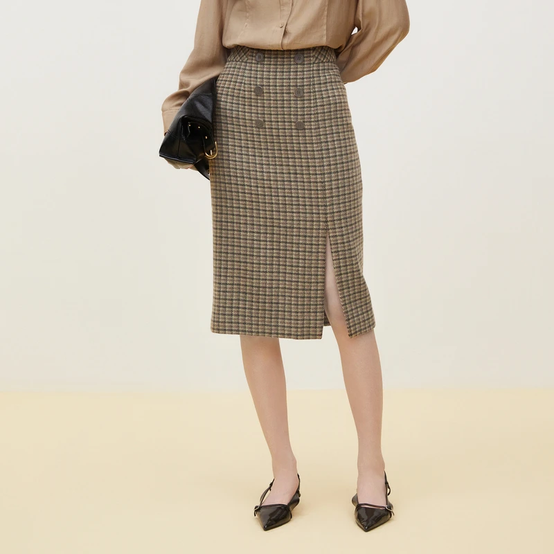 专享半身裙XI403013B695