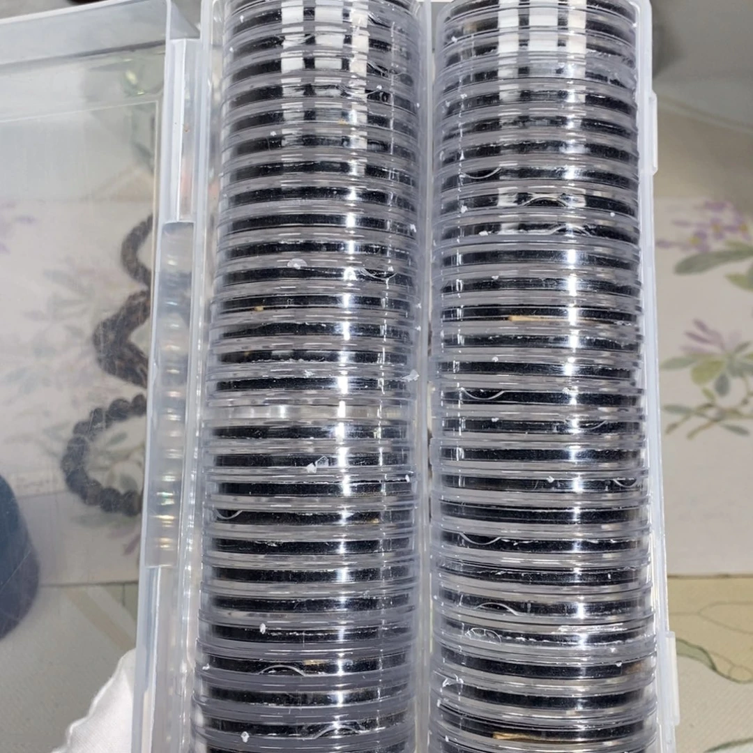 柬埔寨 虫漏 盘香 64盘