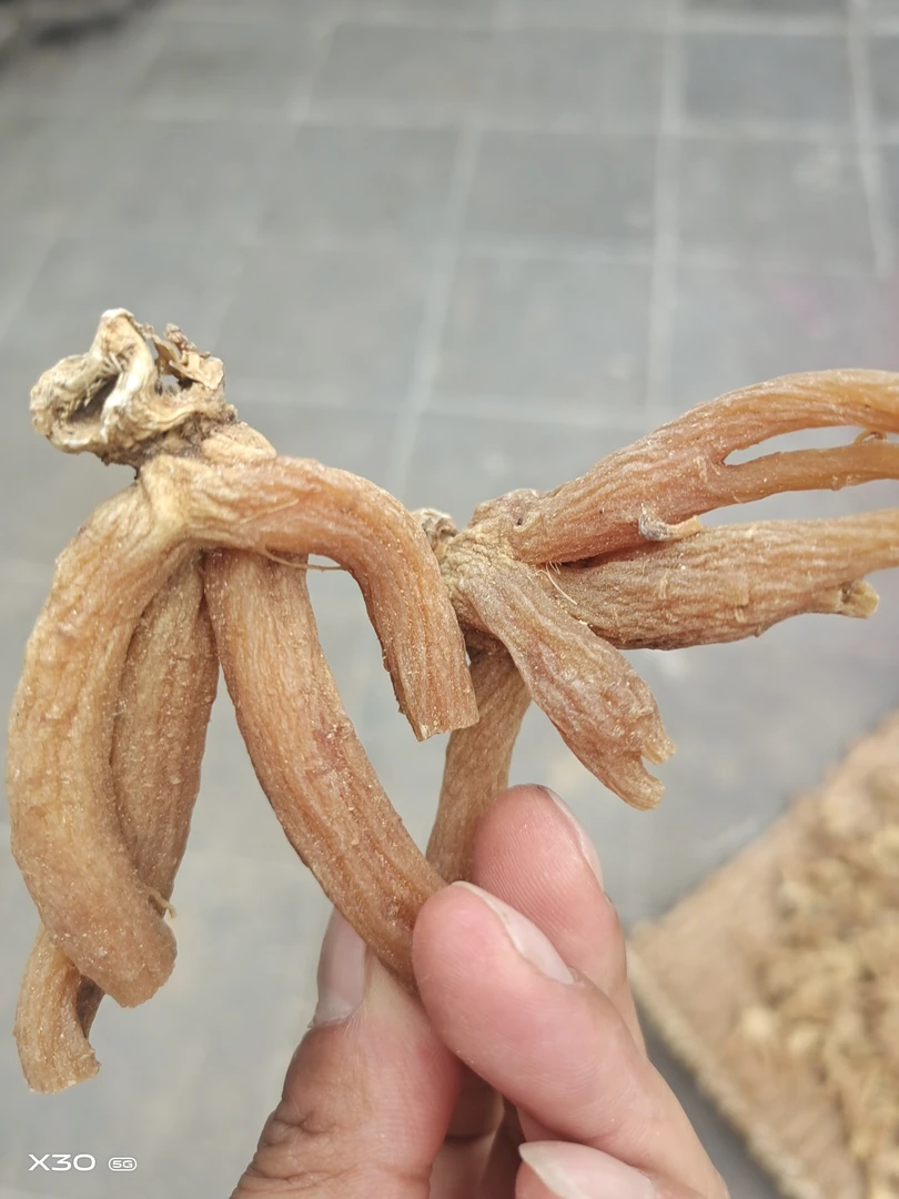 云南土特产……红干货链接