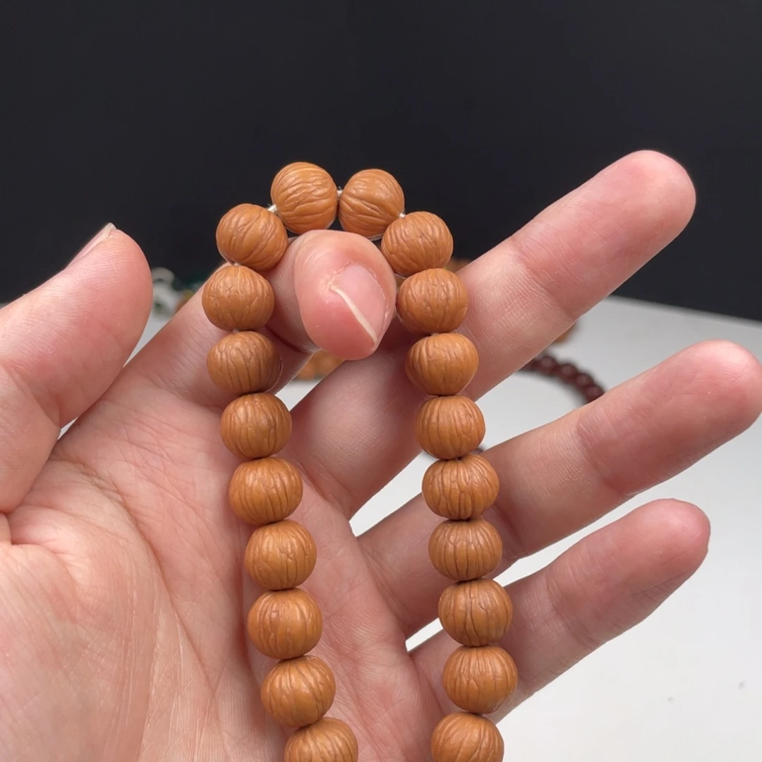 【闪购商品】手串猴头核桃漫**季土豪12。19.9