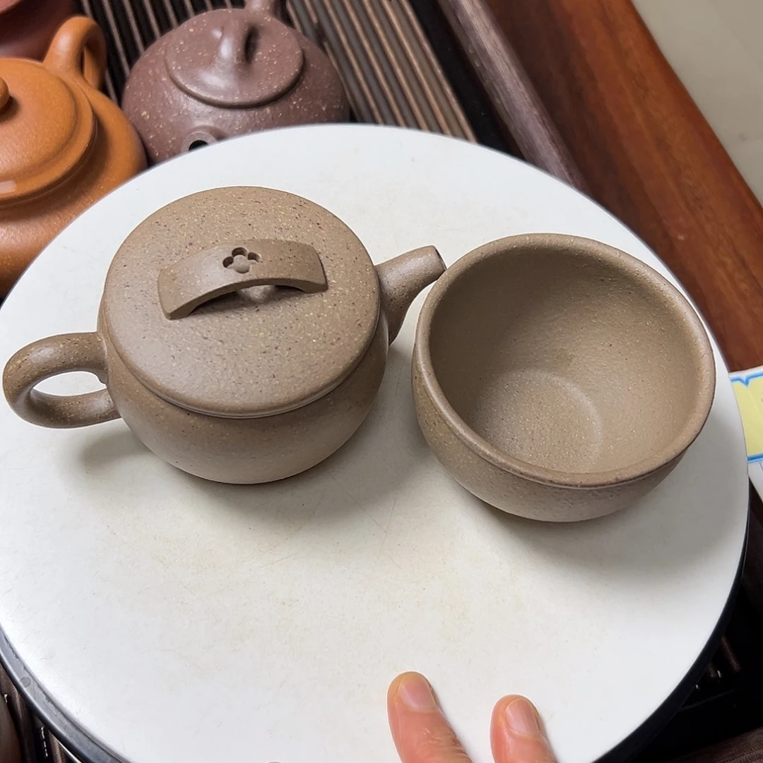 茶壶段泥越**好紫砂壶等传统