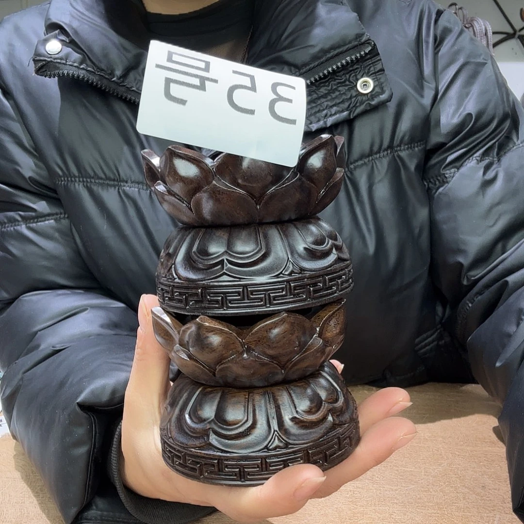 大果紫檀（缅甸花梨）35