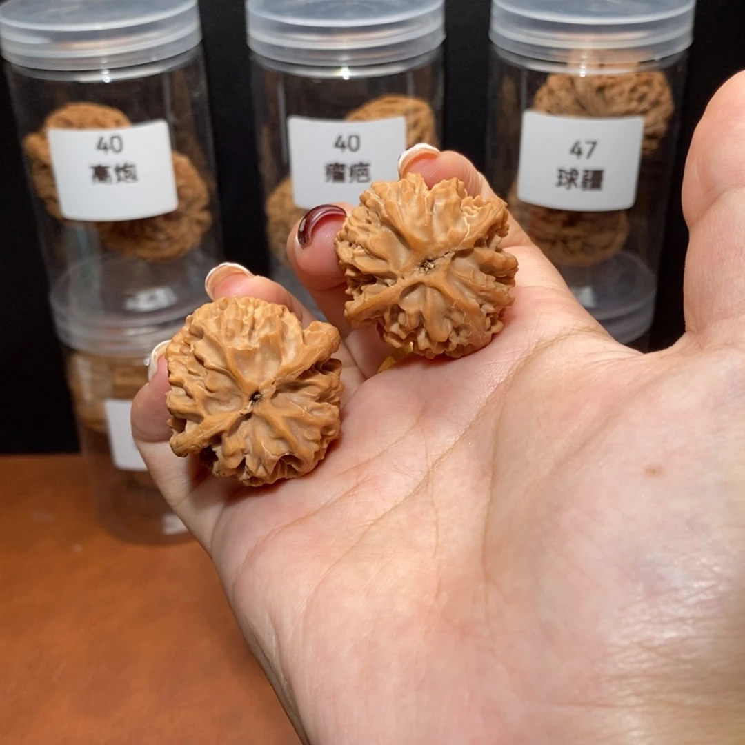 吊坠文玩核桃文玩核桃把件小苹果
