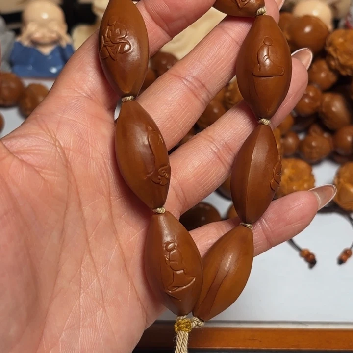 橄榄核其他无相佛….