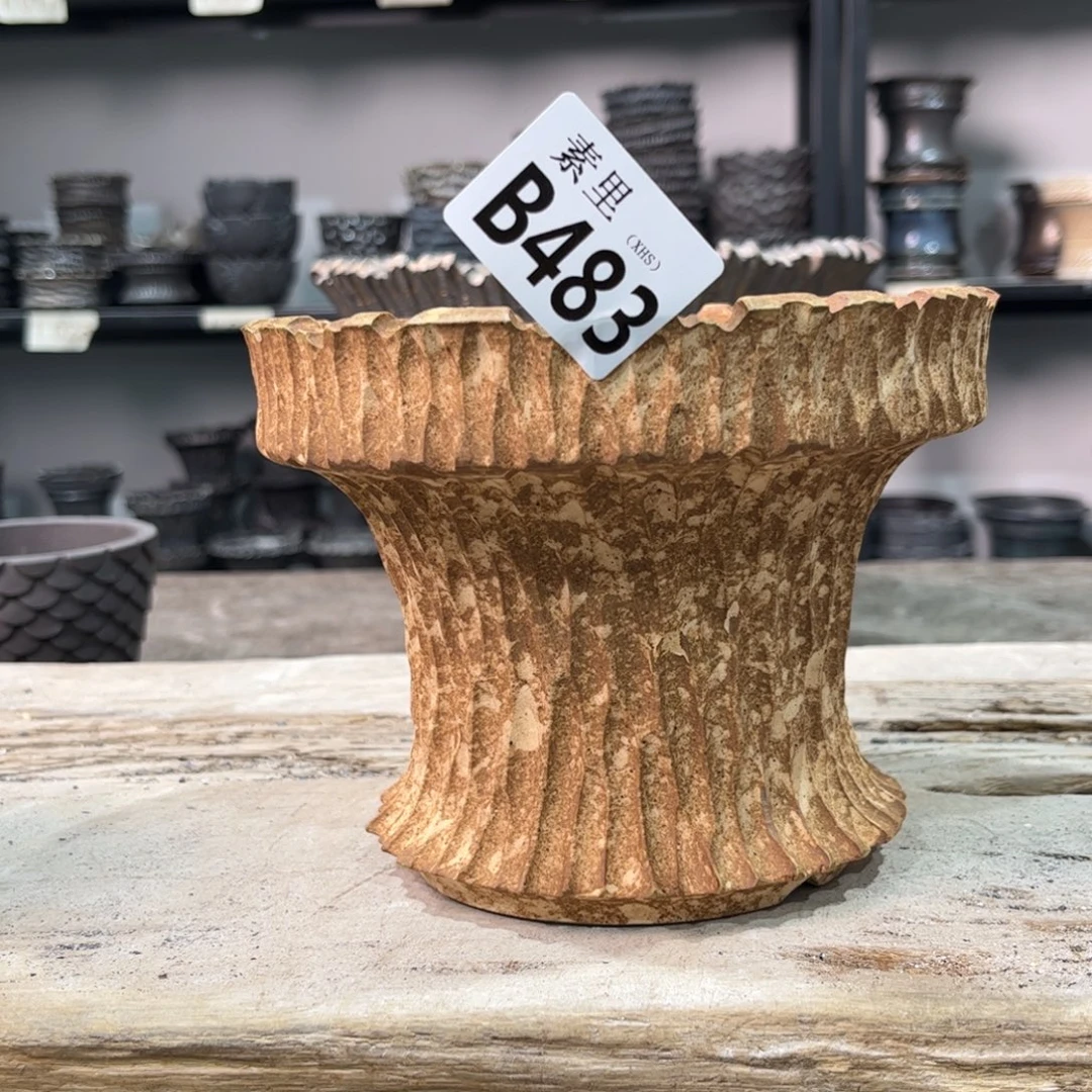 陶内口15高12景德镇