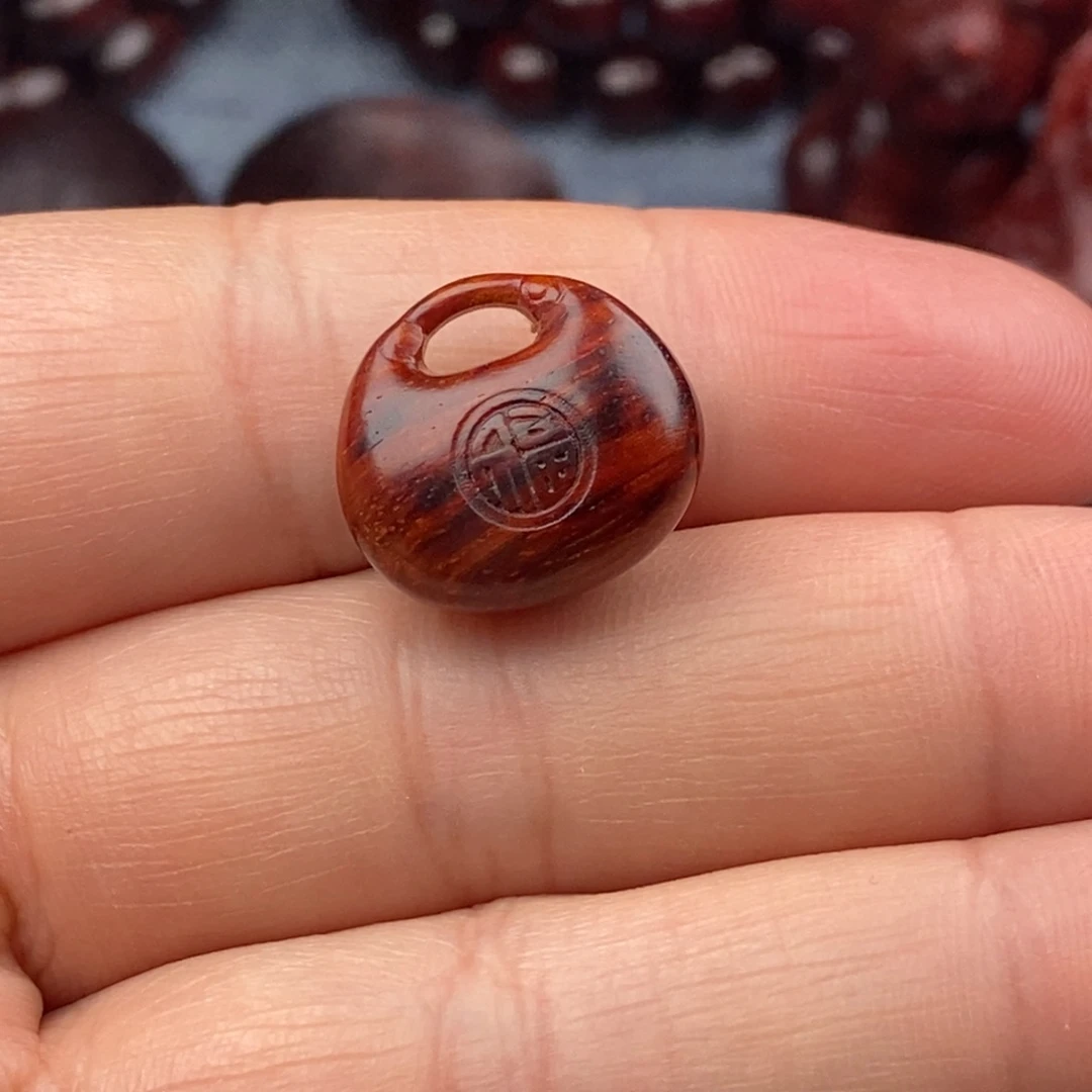 D***咪小叶紫檀手串/手链