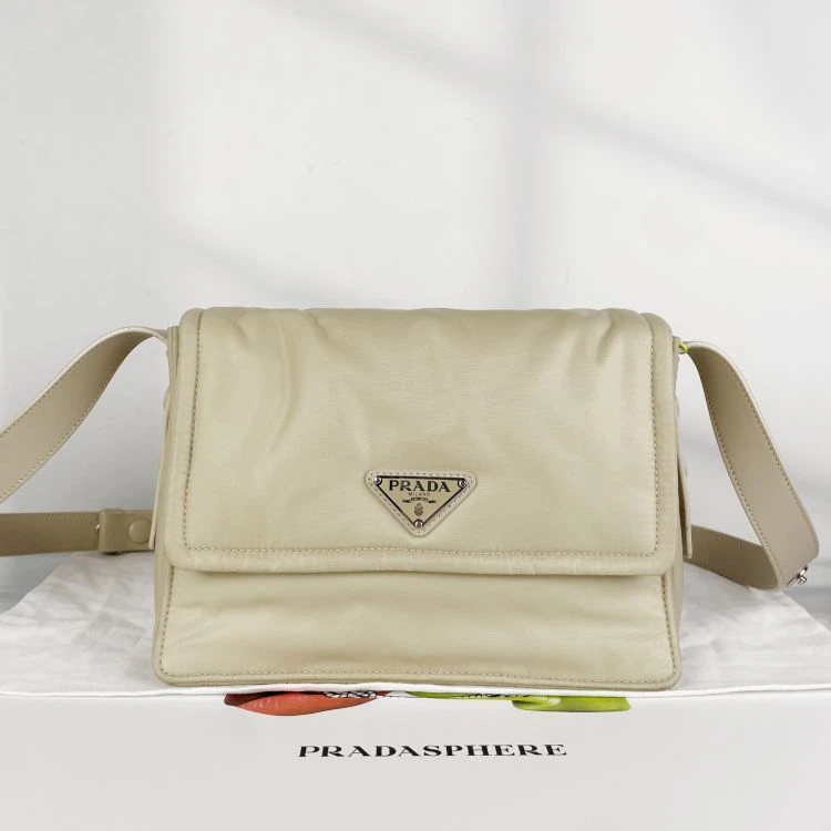 95新/普拉达/包包/[251218NKWC]/C9209994417