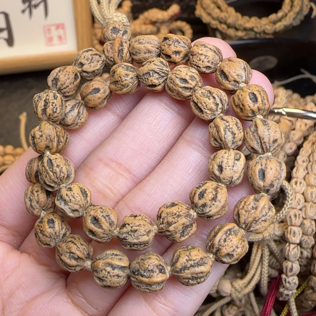 柏香籽/百香籽吊坠a**b