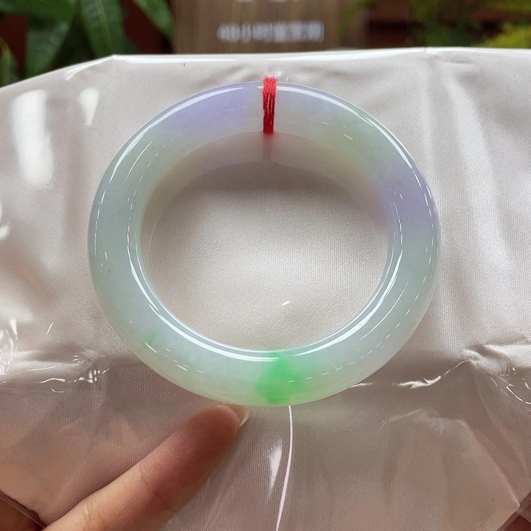 未镶嵌手镯翡翠40 号链接