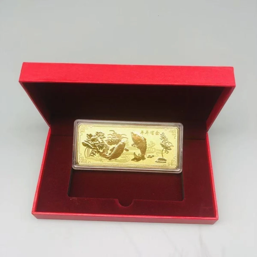 11.19（邱）如鱼得水摆件