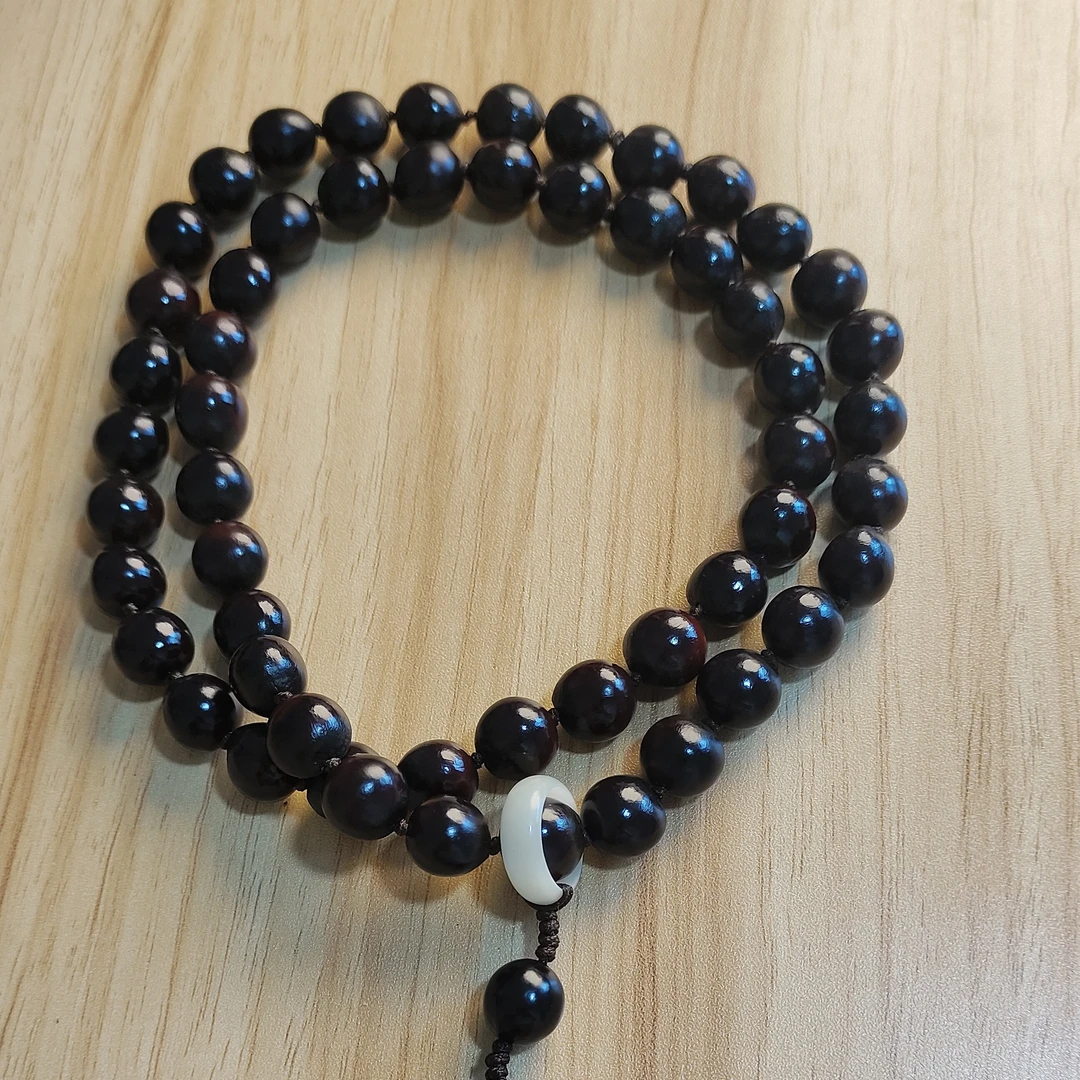 无患子尺寸12.6精品挂脖搭配【富甲天下】核雕挂坠