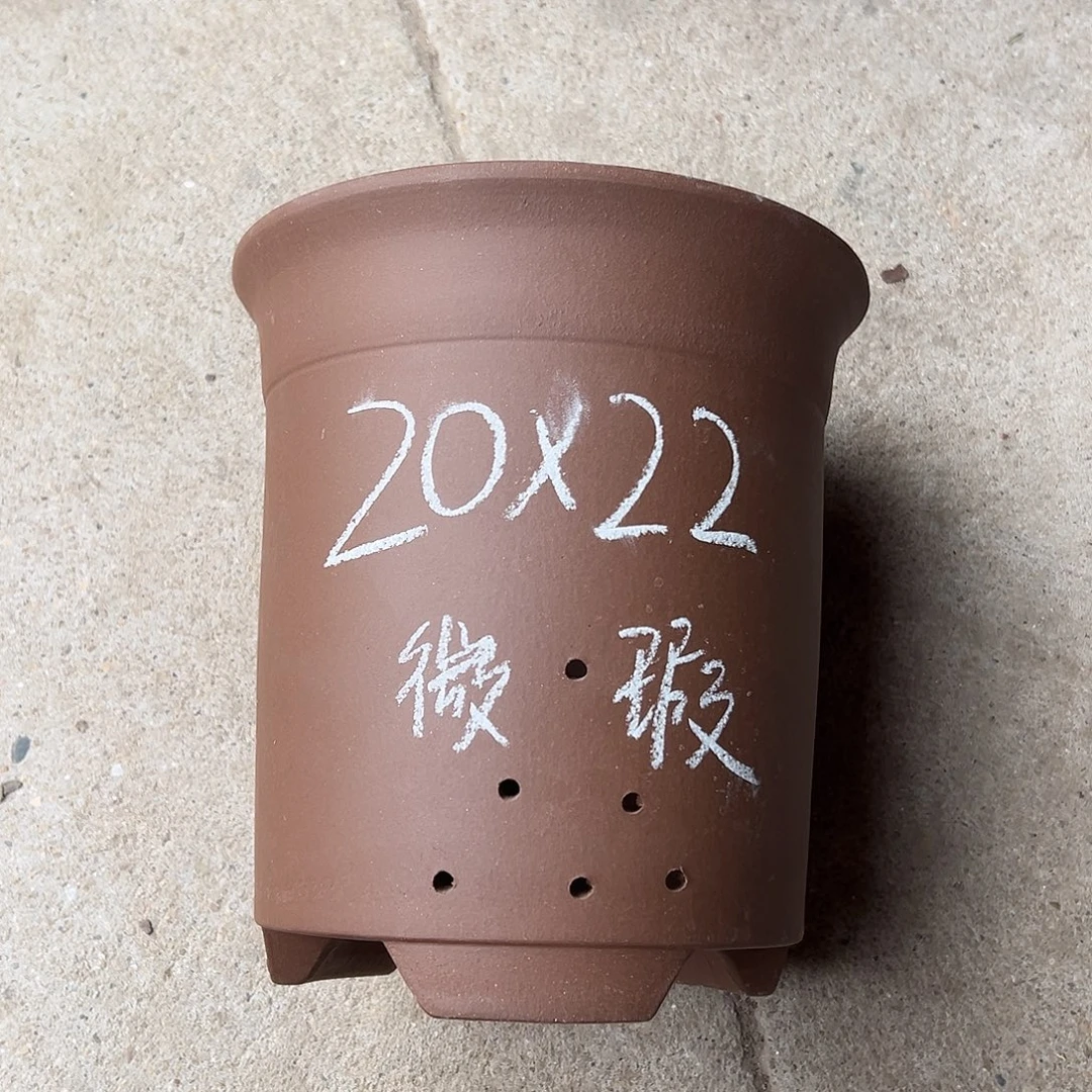 花盆紫砂宜兴紫砂花盆