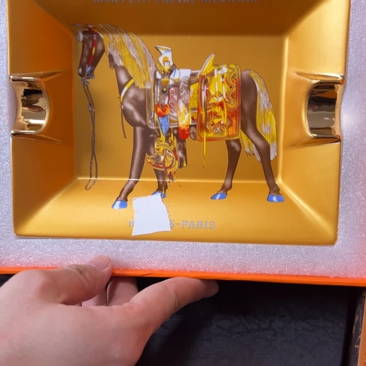 玻璃欧美陶瓷餐具摆件22