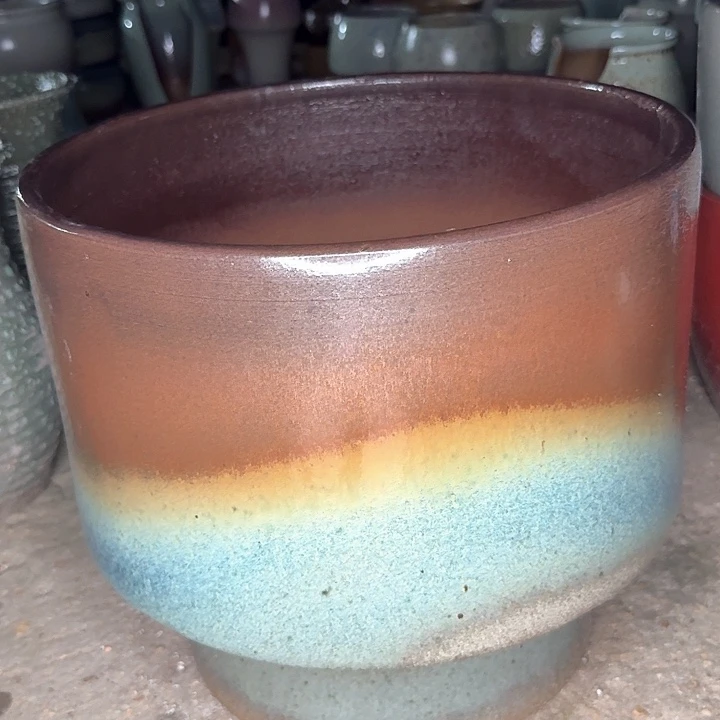 微瑕花盆啦啦啦啦