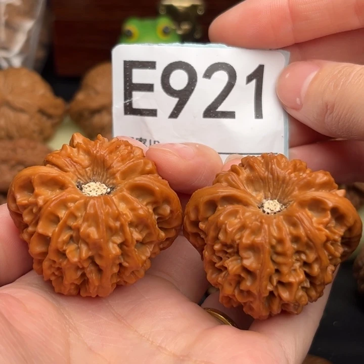 吊坠文玩核桃921龙门涧42.5