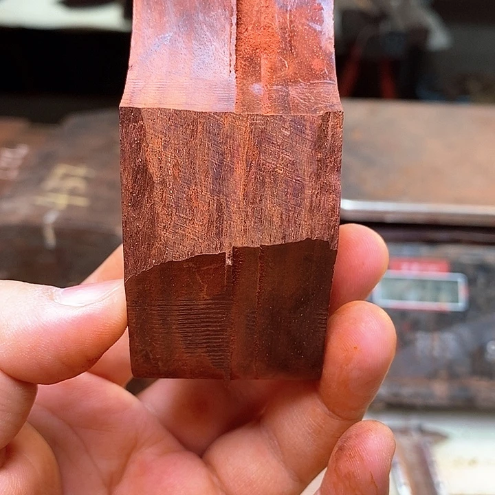 檀香紫檀（小叶紫檀）