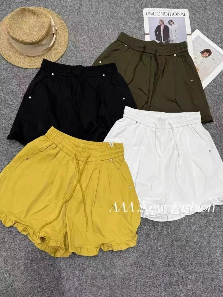 琳芷新款短裤816