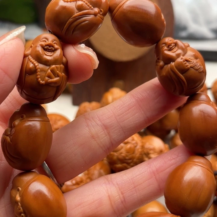 手串橄榄核橄榄核