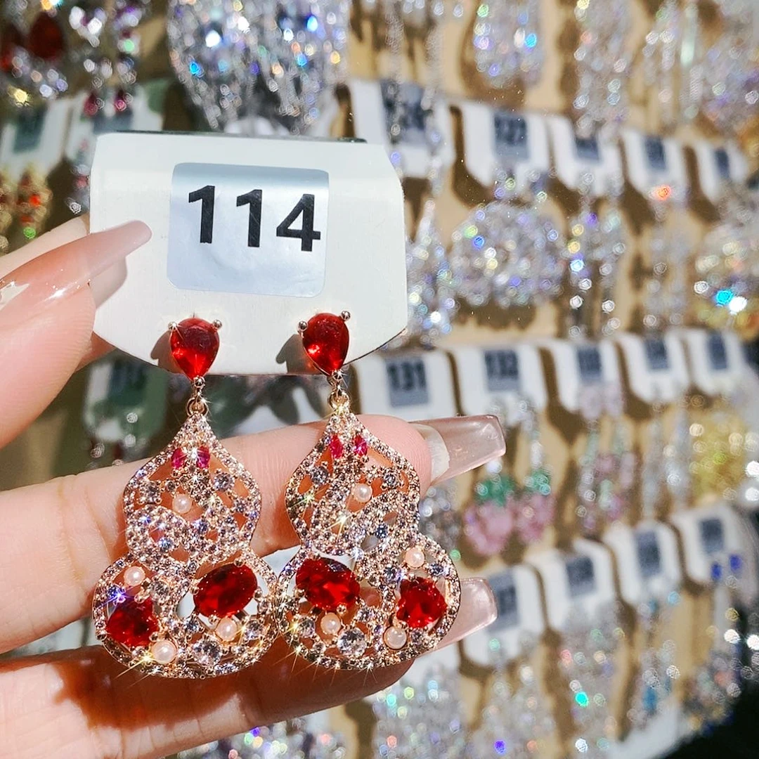 非金属合成立方氧化锆925银