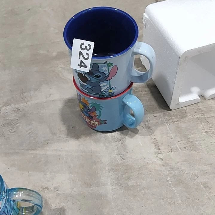 炻瓷马克杯临时链接微瑕324