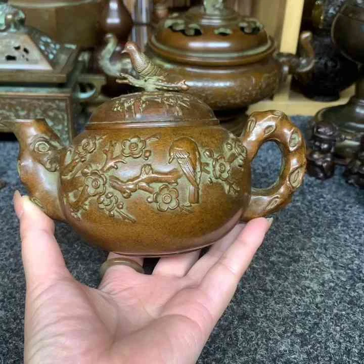 精品摆件工艺精湛79