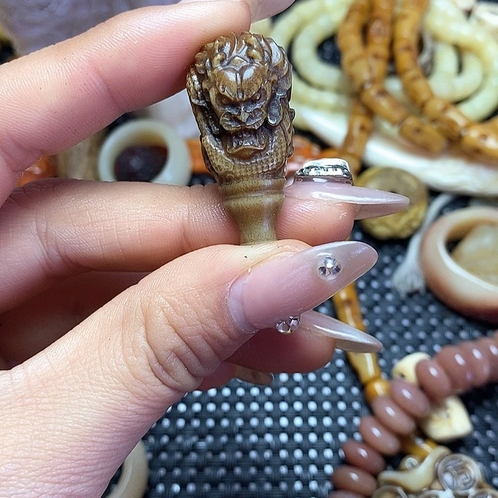 手串/手链驼骨其他配饰