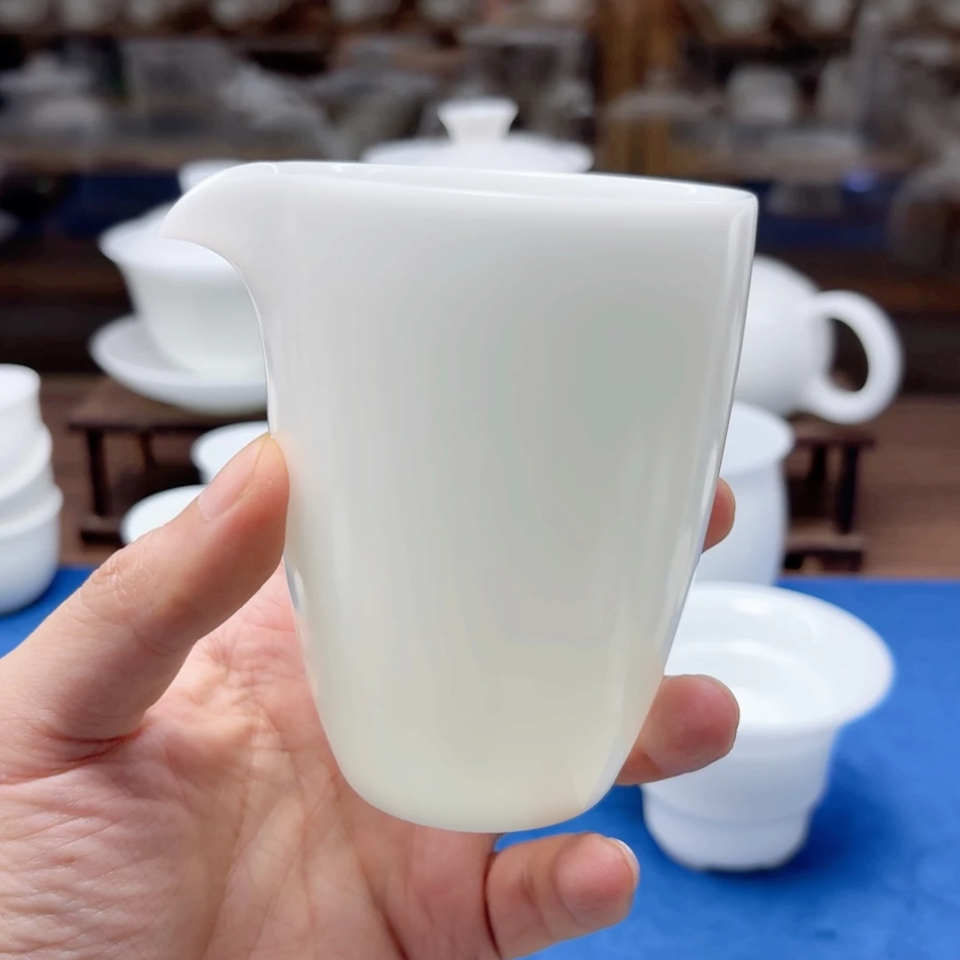 瓷都陈厂长茶具工厂