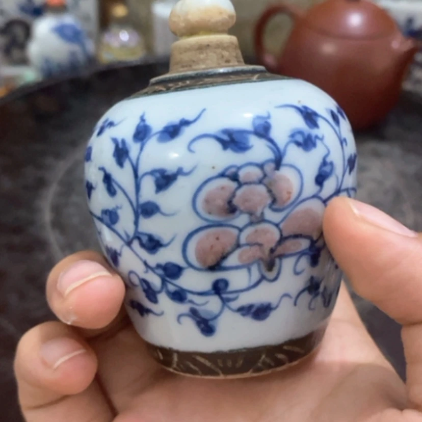 【闪购商品】陶瓷艺术是摆件