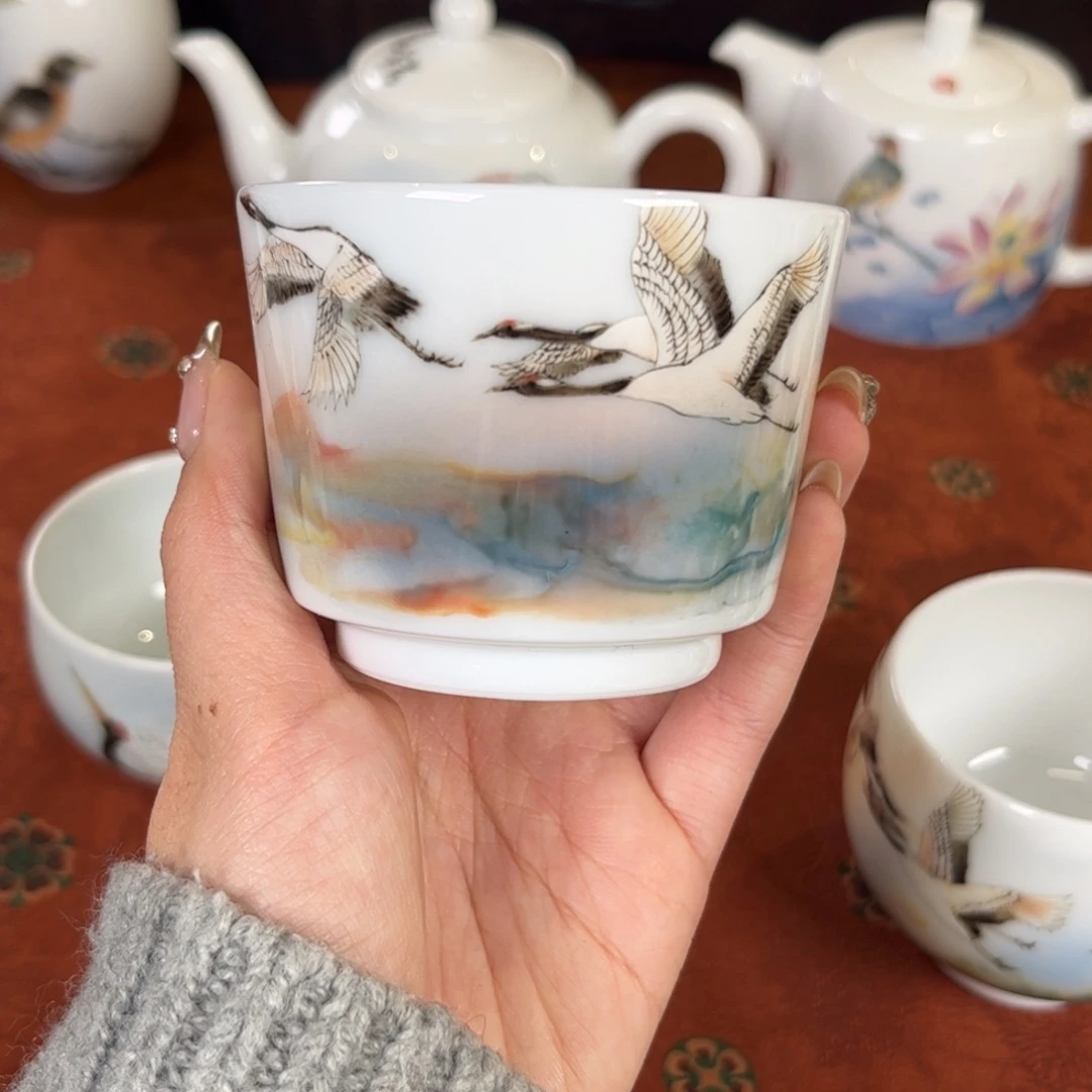 九鸣瓷艺九鸣瓷艺