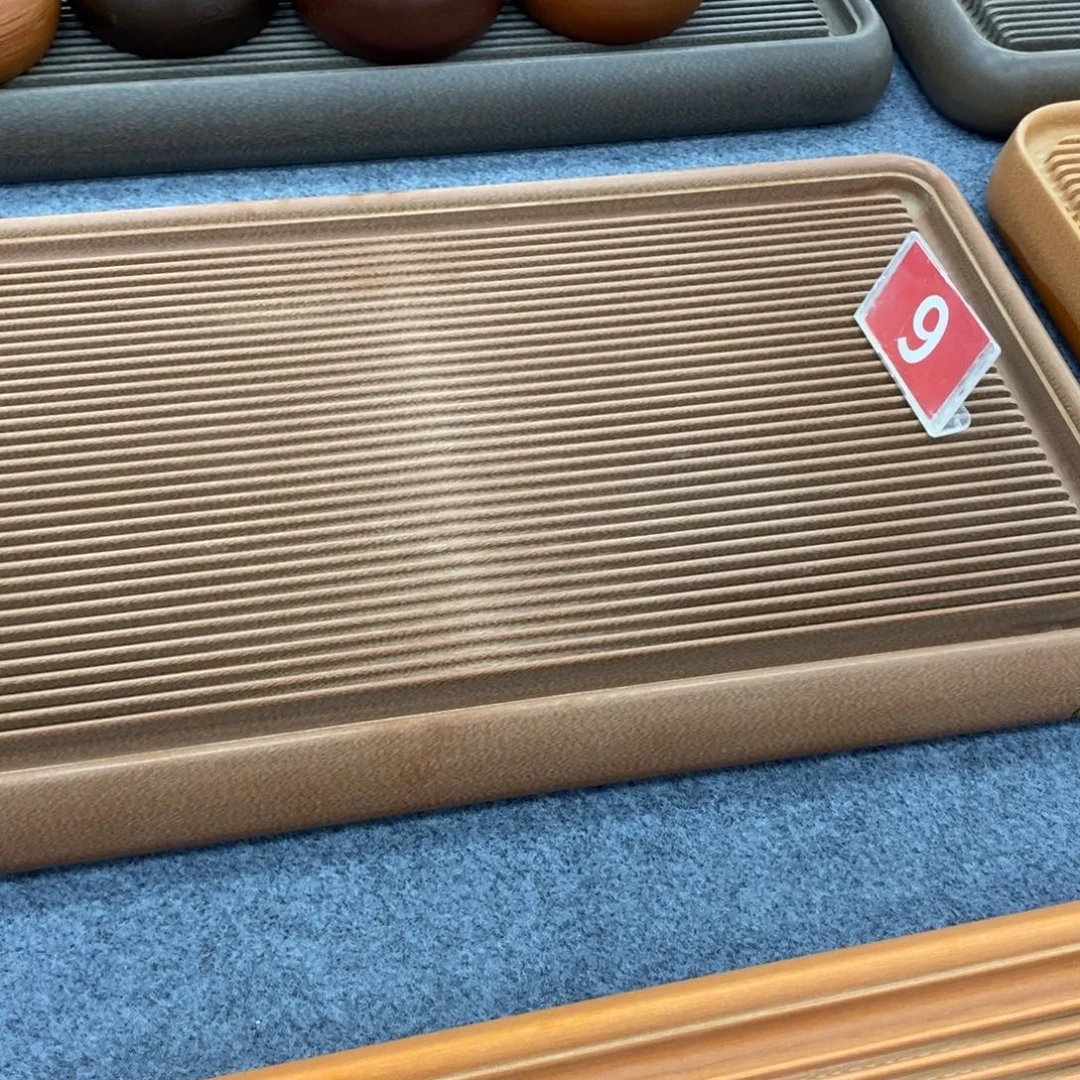 墨***鱼茶盘紫砂1111111111111111