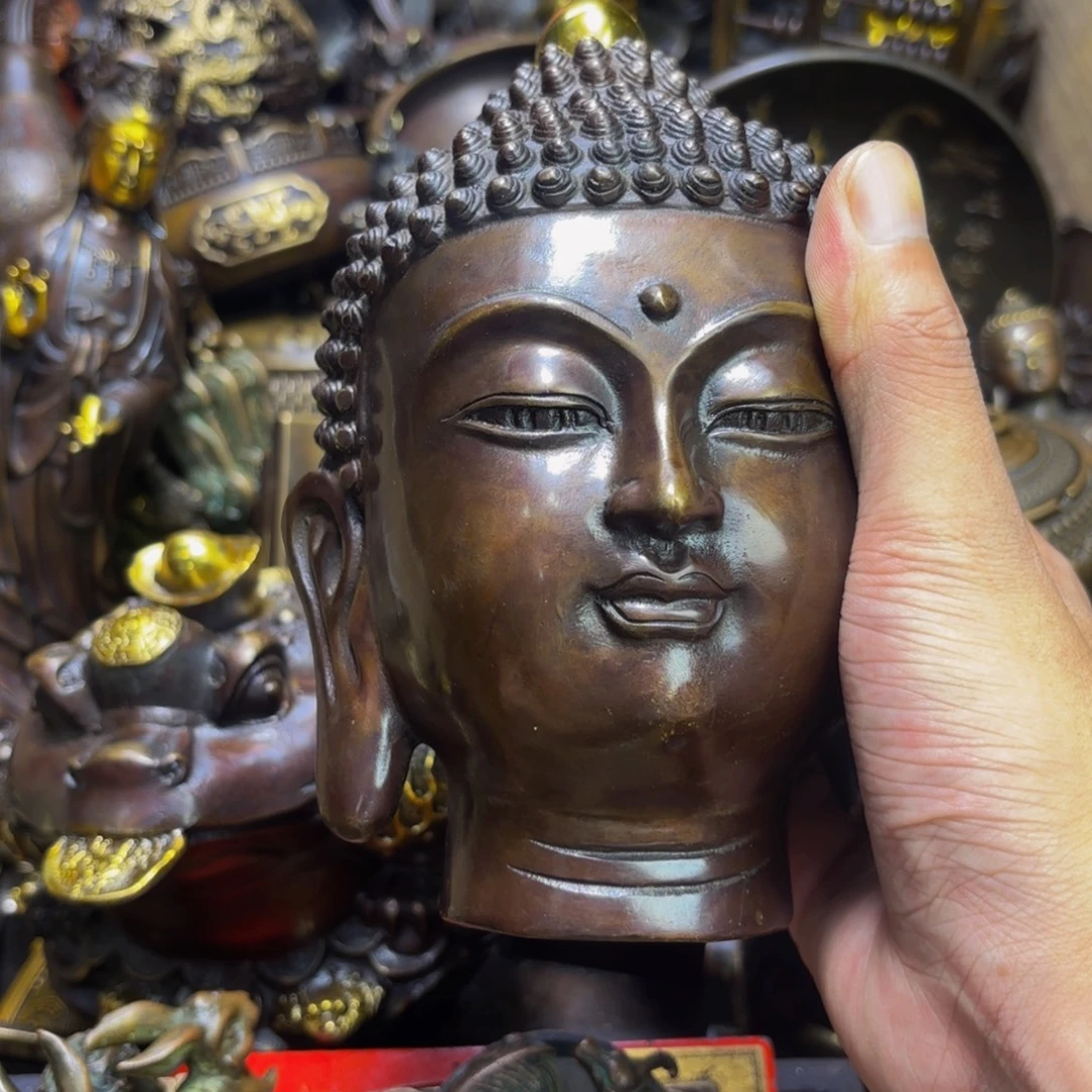 嘉嘉精品铜器摆件