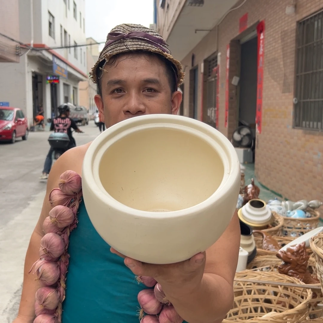 高温陶瓷工艺饰品（部分微瑕）84