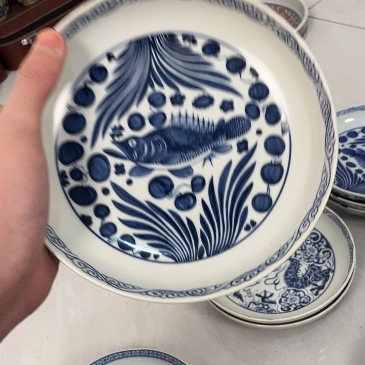 陶摆件景德镇玉藻壶承jjj