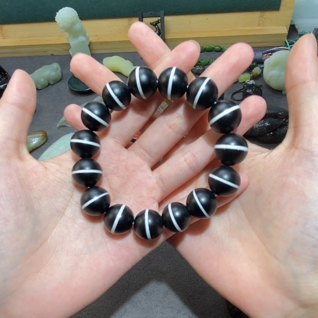 通***曉玛瑙/玉髓颈饰未镶嵌