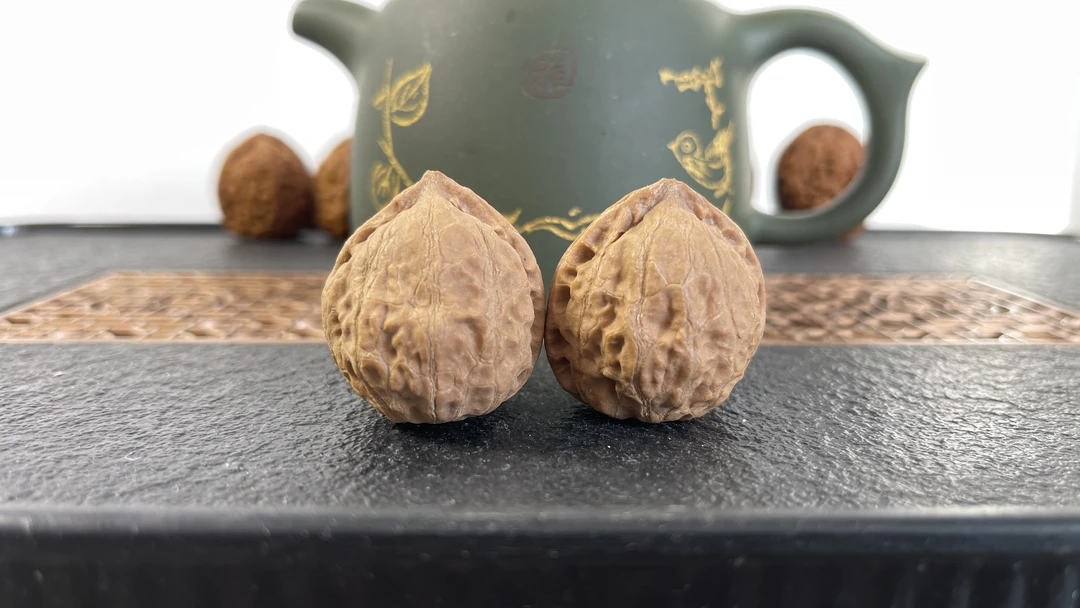 【默认微瑕】邢台太行山山地果尺寸随机发货（无售后）