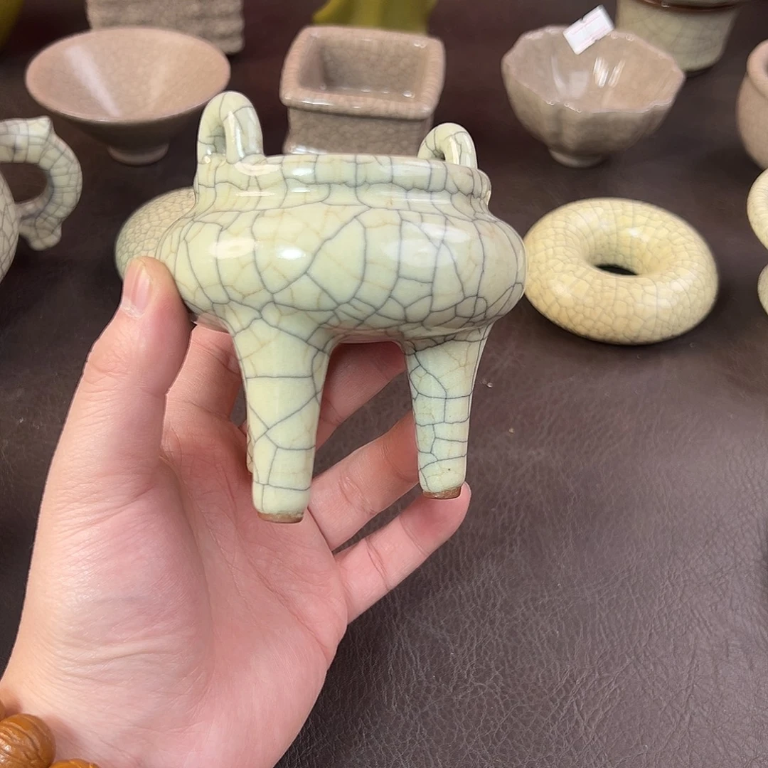青瓷茶器青瓷茶器