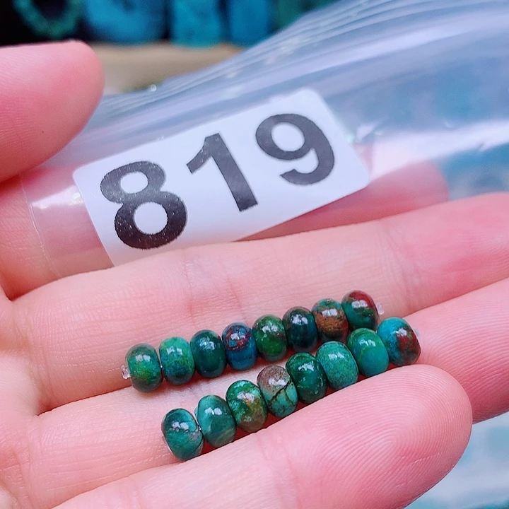 空竹粉丝专享十堰特色手工散珠