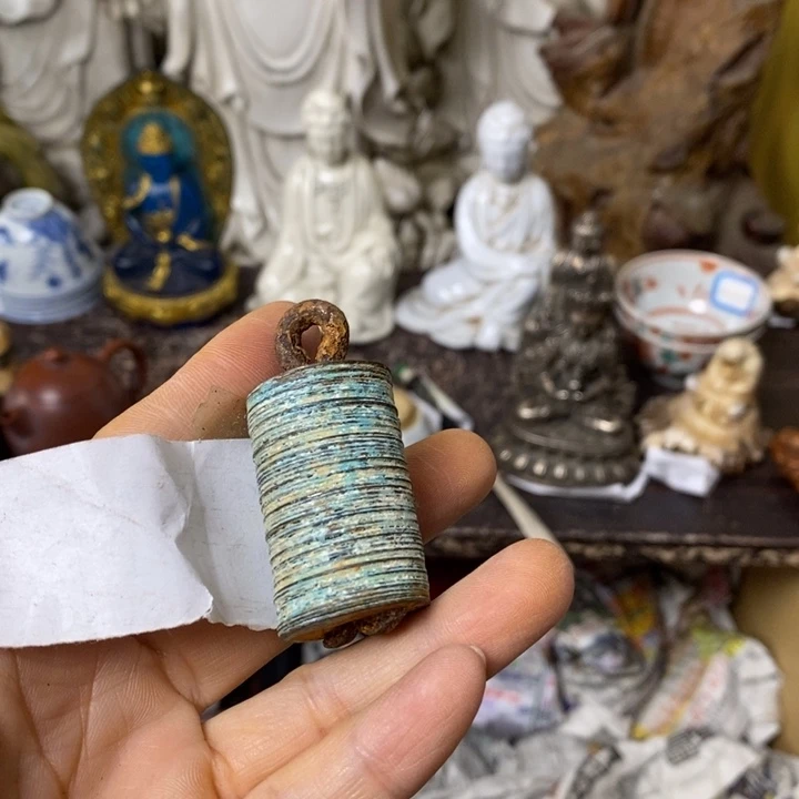 茶具套装美术工艺品