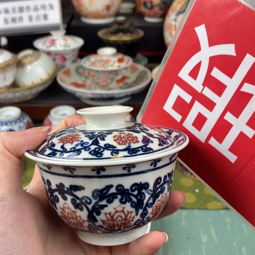 陶瓷的设计师是一个人