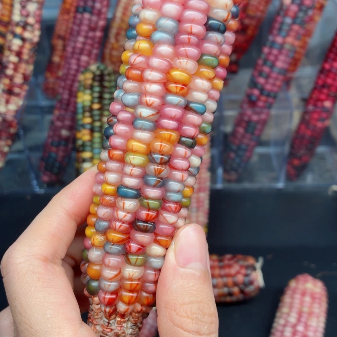 雅***娜白玉菩提吊坠文玩精品文玩精品