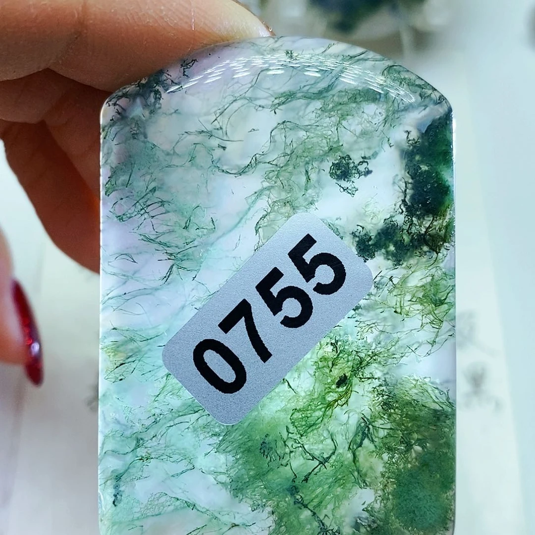 未镶嵌颈饰玛瑙/玉髓用****8